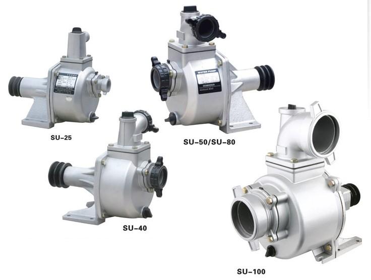 Self Suction Centrifugal Pump