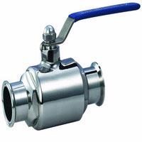 1pc Ball Valve