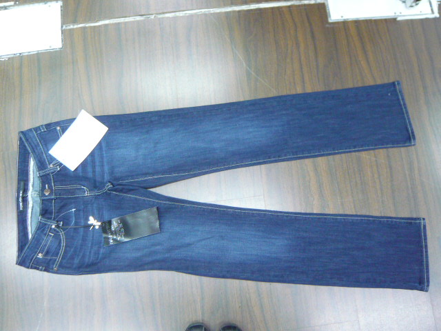 Lady Jeans stock