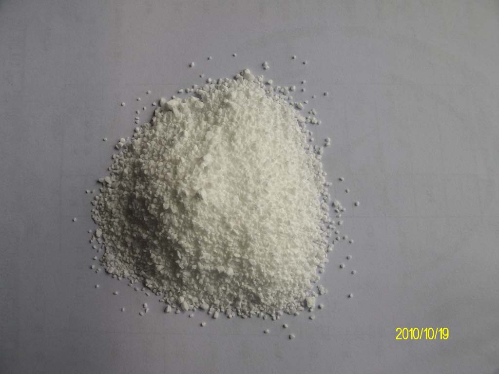 sorbitol power