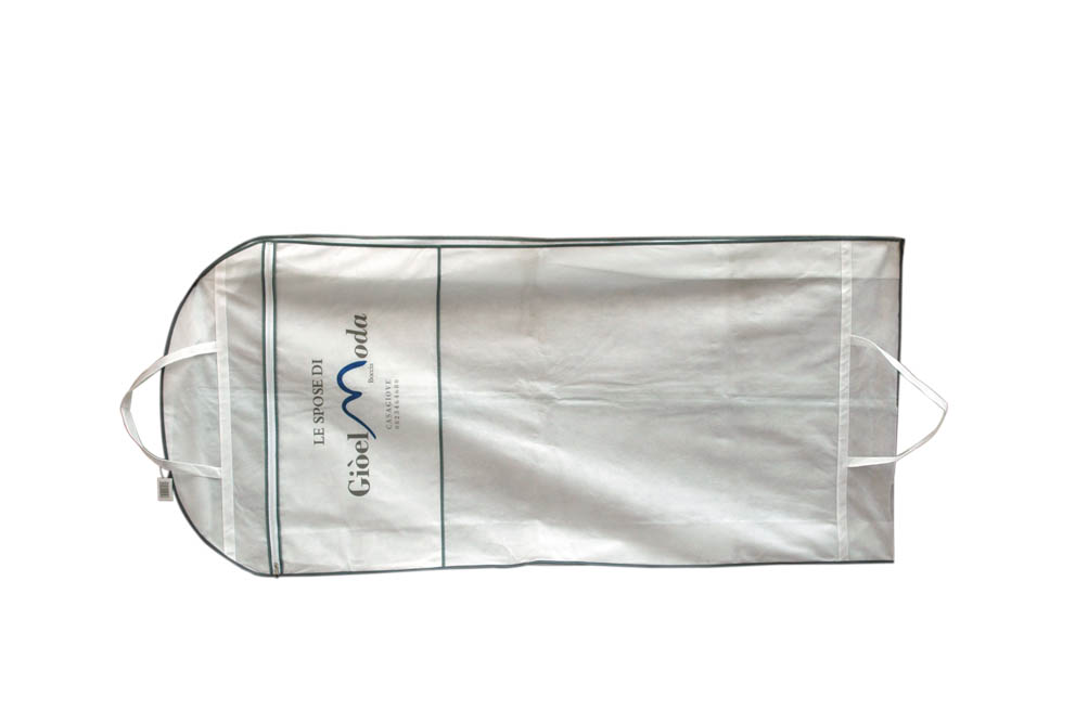 Garment cover