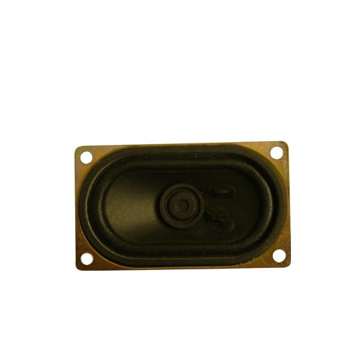 Loudspeaker of CRT LCD XRT4070-01