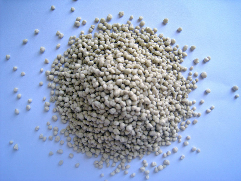 Diammonium Phosphate (DAP)