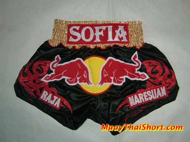 Muay Thai Shorts