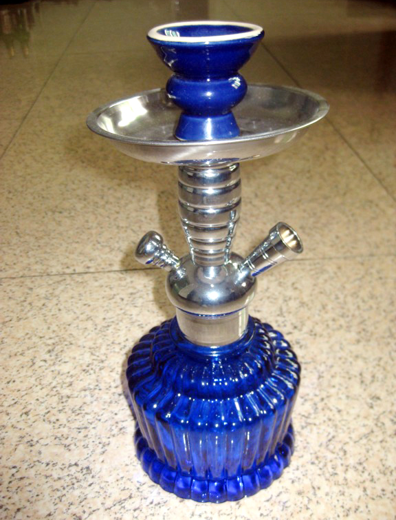 hookah shisha