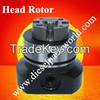 Head Rotor 039L 4/7R DP200 Distributor Head 039L