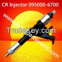 Common Rail Injector 095000-5271