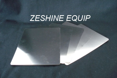 Stainless Steel Sheet