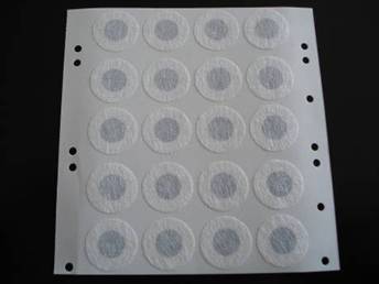 PTFE FILTER MEMBRANE