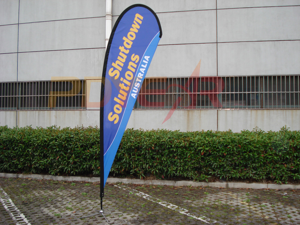banner stand FBS51