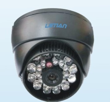 25 meters CCTV cameras