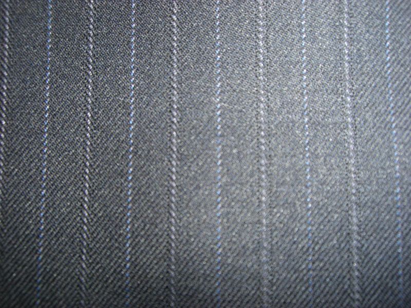 Fine Wool Fabric