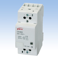 Mini AC Contactor