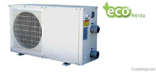 heat pump water heater