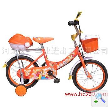 children bike