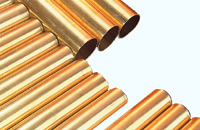 Copper Alloy pipe