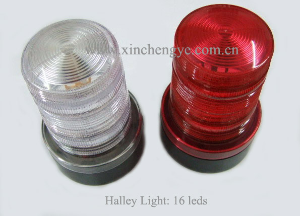 LED Halley Light