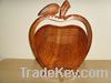 Wooden Fruit Basket