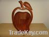 Wooden Fruit Basket