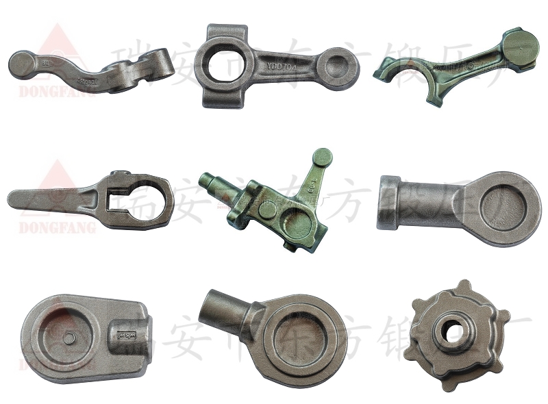 Auto Accessary/Motocycle Accessary/Forging parts