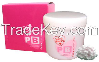 Very Berry Pheromone Body