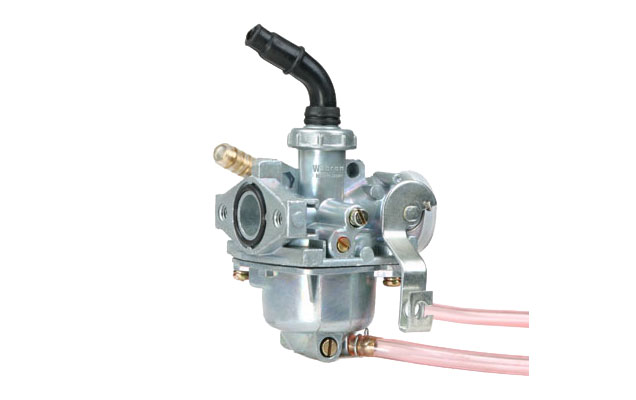 Sell motorcycle carburetor