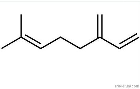 Natural Myrcene 75% CAS 123-35-3