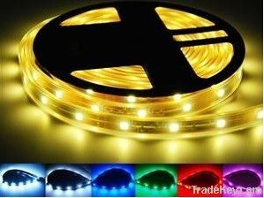 LED flexible strip light 3528/60 LEDs per meter