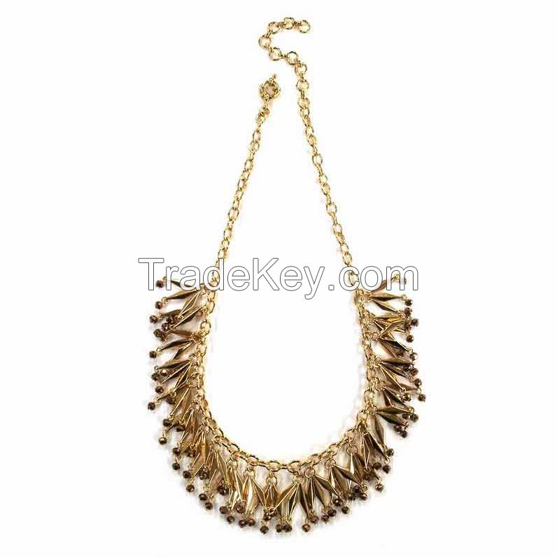 Fashion Jewelry Necklace 5