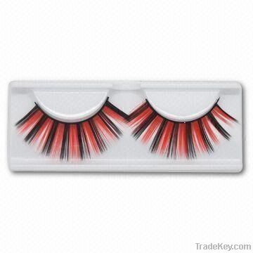 Human False Eyelashes