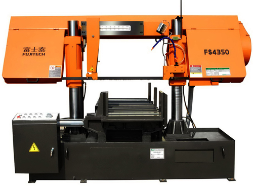 FS4305 Double Column Automatic Band Saw