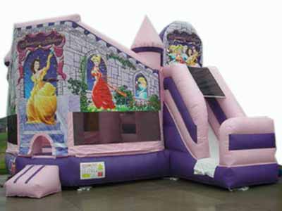 Sell Bouncy Castle