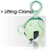 Lifting equipment