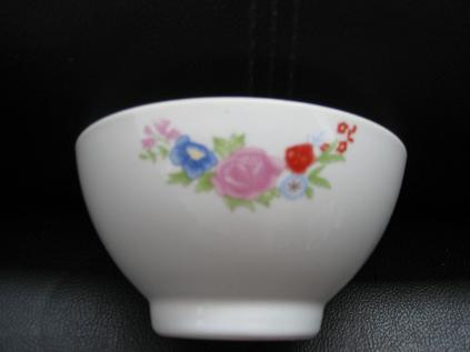 ceramic bowl, porcelain bowl, salad bowl