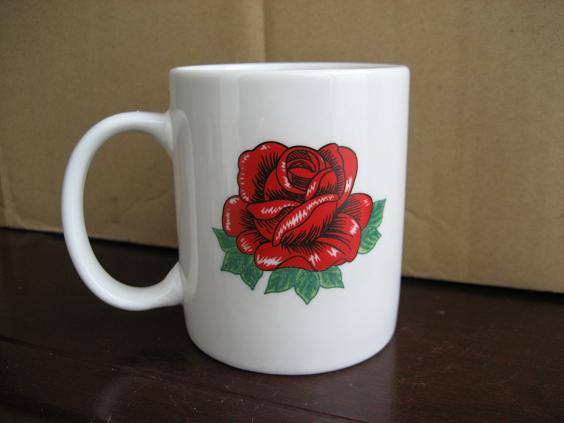 ceramic mug, porcelain mug, coffee mug