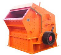 impact crusher