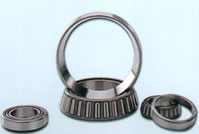 tapered roller bearings