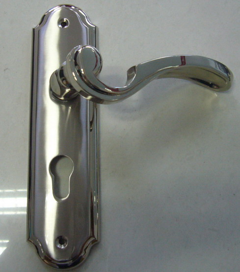 handle lock