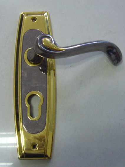 house handle lock