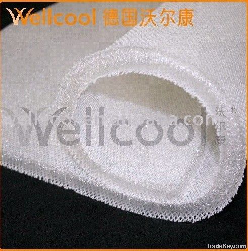 3d spacer fabric