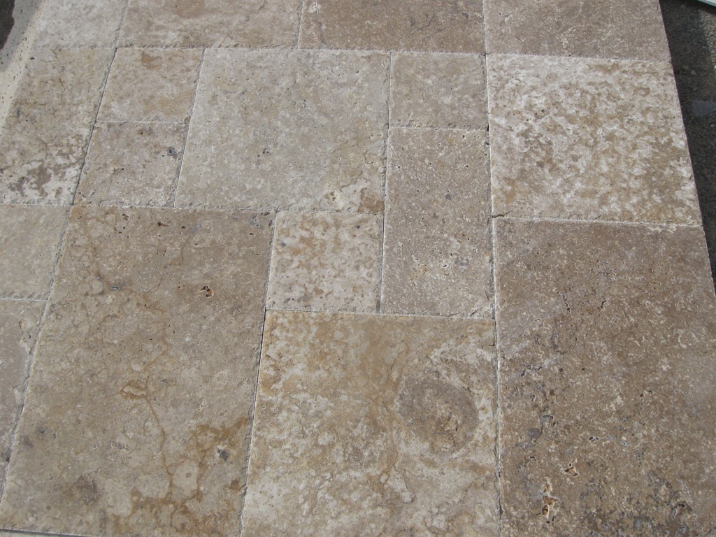 TIVOLI TRAVERTINE