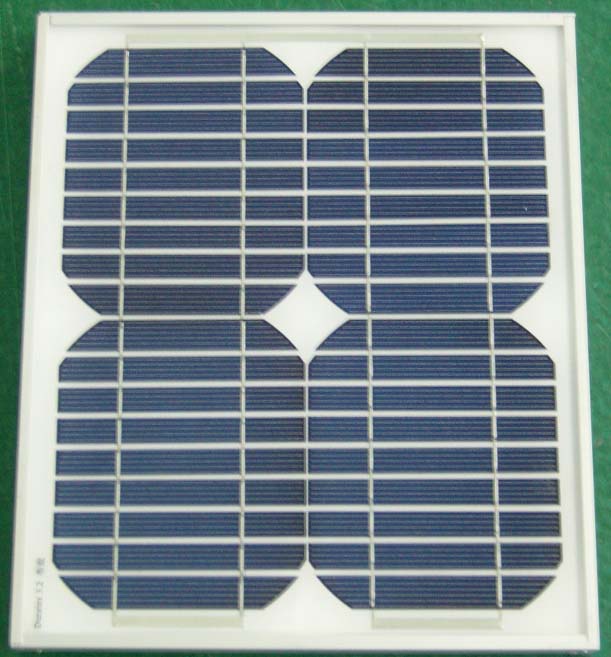 solar panel 12W