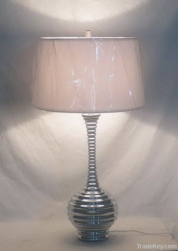 32 Inch Beehive Table Lamp USD$29.00