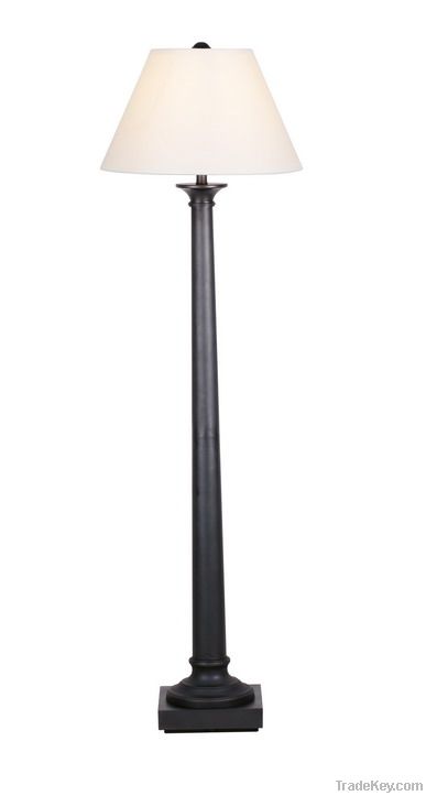 63" Overheight classic column KD floor lamp USD$87.10