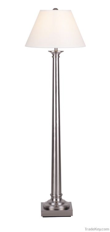 63" Overheight classic column KD floor lamp USD$87.10