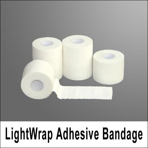 LightWrap Tear light tape