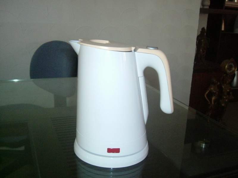 Electrical kettle 3