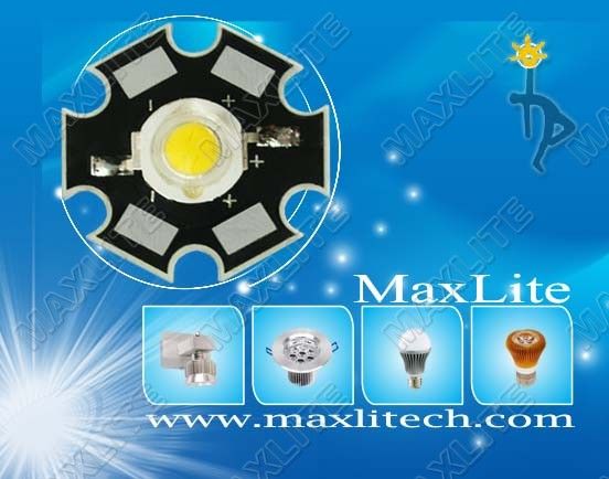 100LM Super Bright LED