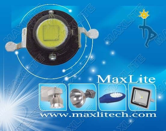 100LM Super Bright LED