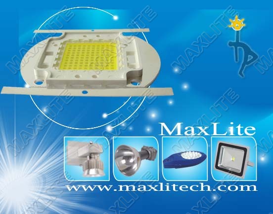 100W Super Bright White High Power LED